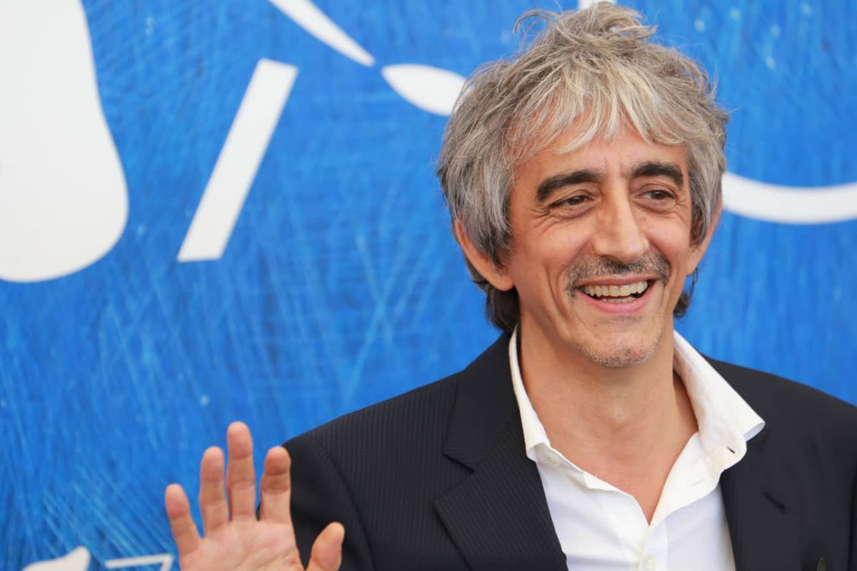 Le vacanze di Sergio Rubini in Calabria. «Voglio diventare il divulgatore ufficiale della regione»