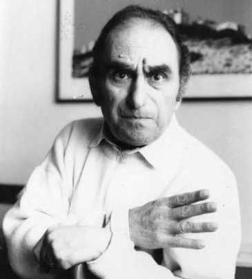 Dieci anni senza Sharo, poeta e cantore delle piccole cose