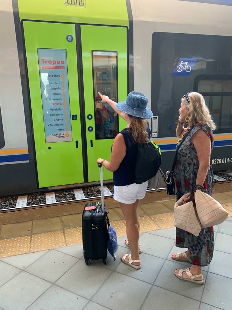 Confermati Airlink e Tropea Line. Aeroporto e Costa degli Dei più vicini