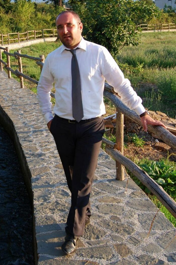 Dopo la sberla, pace fatta fra sindaco e parroco