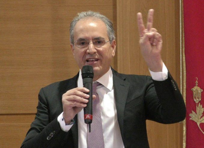 Slitta il giudizio sull’incandidabilità di Mascaro