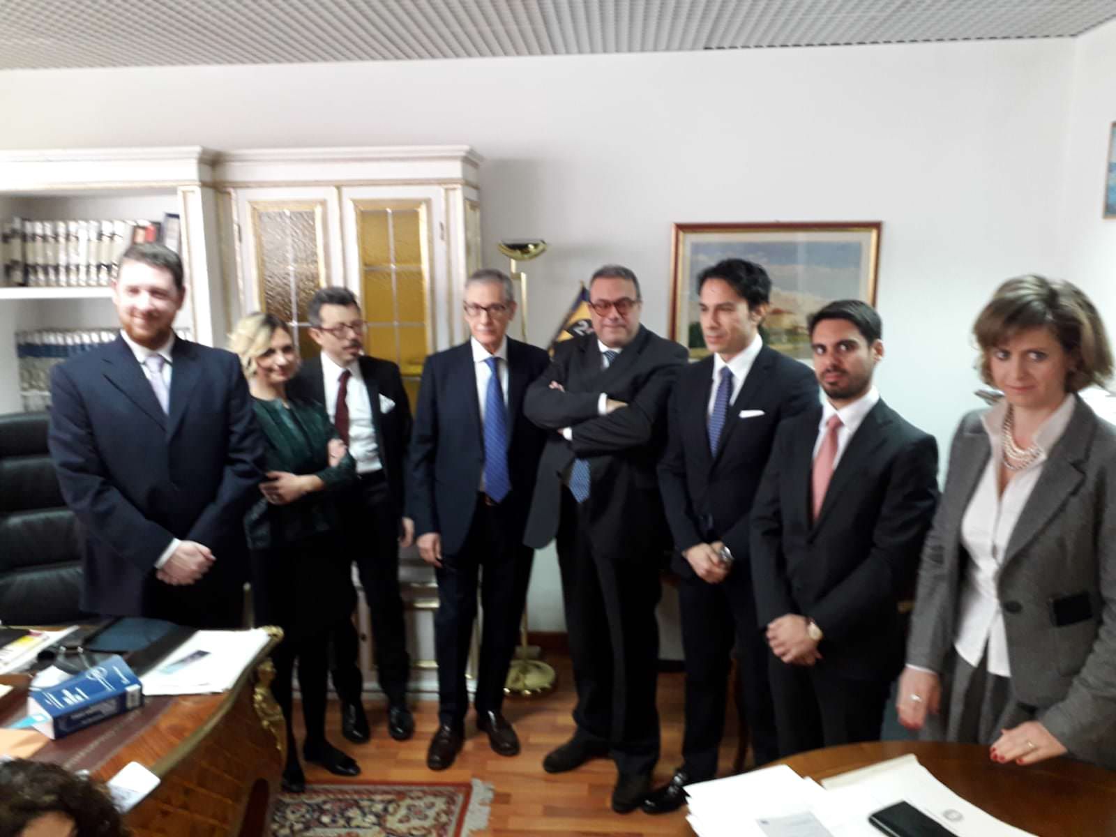 Tar "travolto" dai ricorsi. Ma l'arretrato diminuisce nonostante la carenza di magistrati – VIDEO