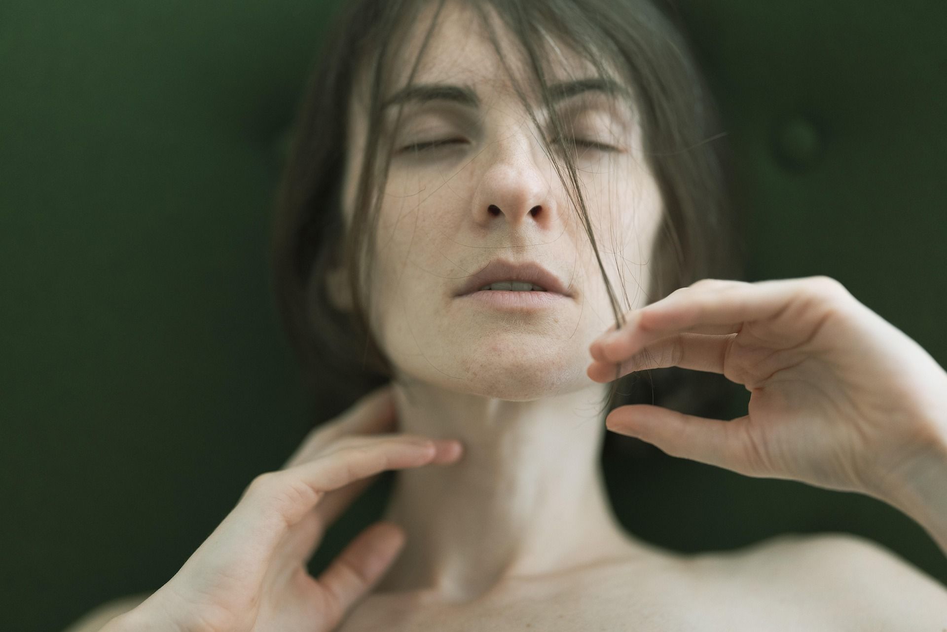 Il peso psicologico dei cambiamenti climatici sui giovani