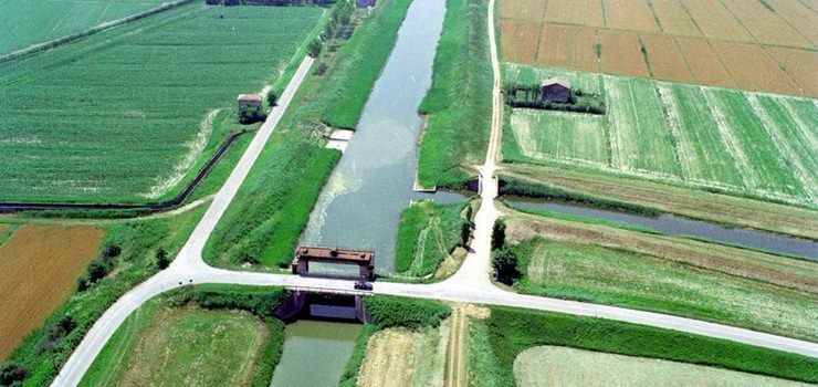 Consorzi e acqua, proposte di legge "rimandate"