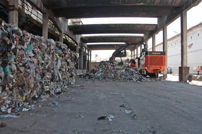 L'ombra della 'ndrangheta sul caos rifiuti a Roma