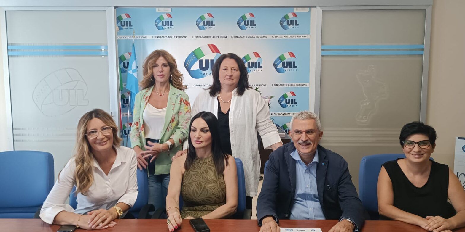 Autismo, la Uil evidenzia le criticità dei servizi in Calabria