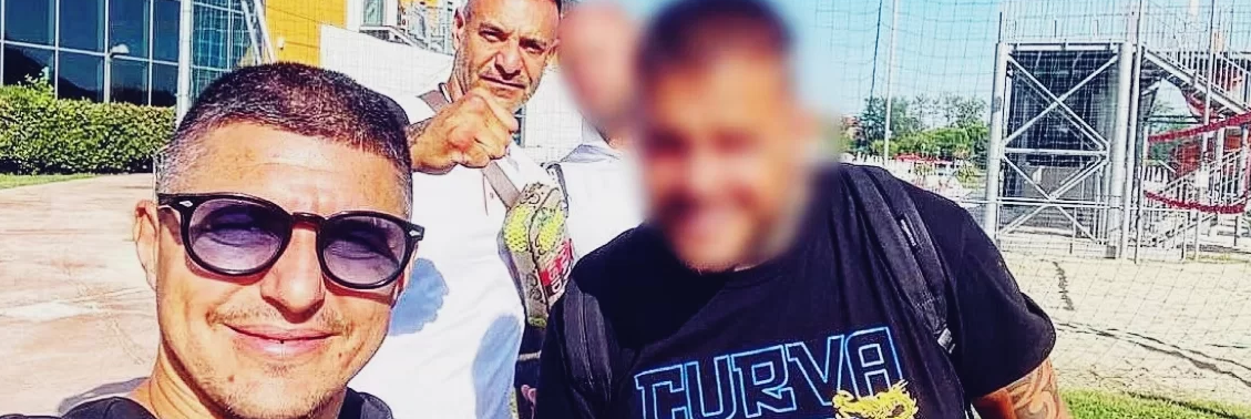 Sgominati i “clan” degli ultras di Inter e Milan, 19 misure cautelari – NOMI