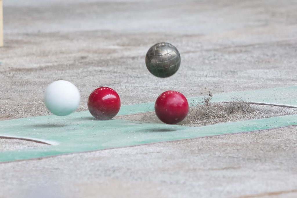 La squadra femminile della bocciofila catanzarese campione d’Italia