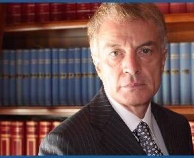 D'Ascola perde un cliente per "colpa" della riforma della giustizia