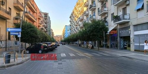 Corso d’Italia-Fera, il lato presentabile dell’Autostazione: un’enclave asiatica nella via delle “putìghe”
