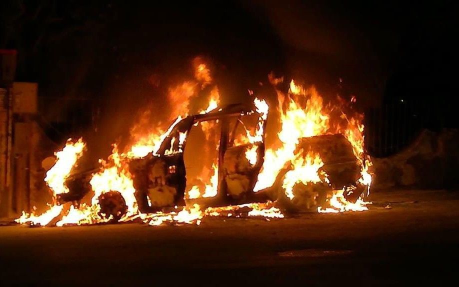 A Corigliano Rossano c’è puzza di bruciato