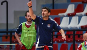 Daniel Ibañes resta alla guida della Pirossigeno