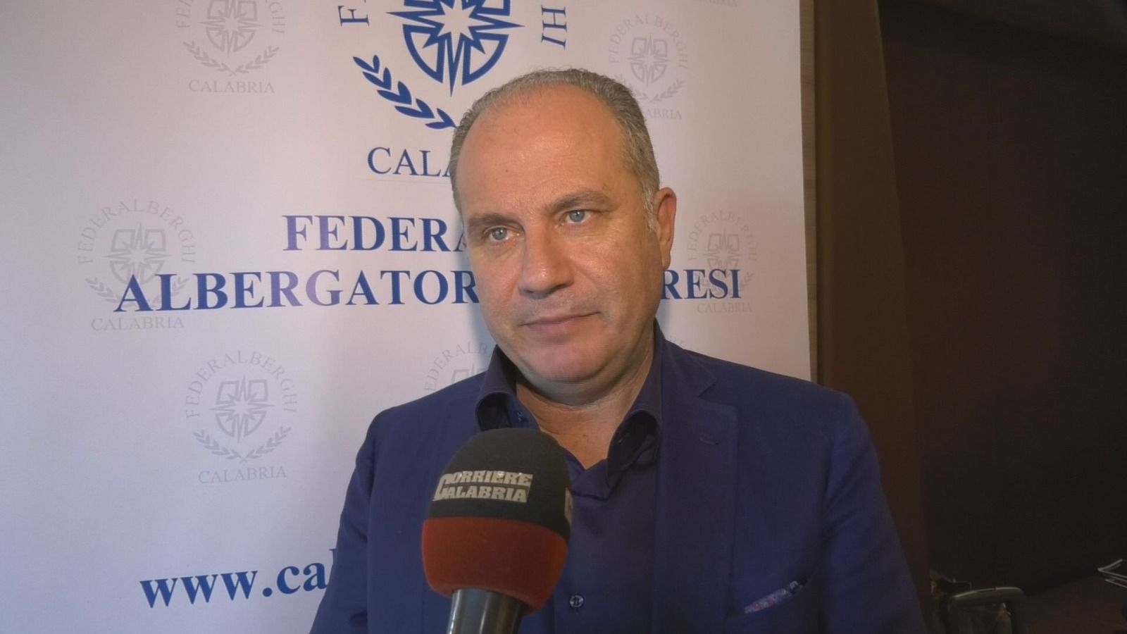 Investimenti e qualità, D’Agostino: «Il movimento turistico calabrese è sulla giusta via»