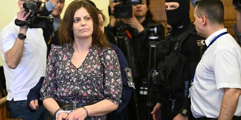 Ilaria Salis ringrazia Mattarella: «Sono molto contenta»