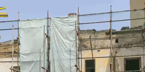 bonus edilizi truffa palermo