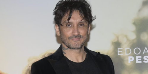 fabrizio moro