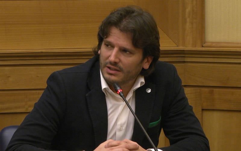 Vitalizi, Invernizzi: «Grave errore, ora occorre rimediare»