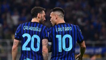 L’Inter torna con Lautaro, Napoli e Milan senza turbo