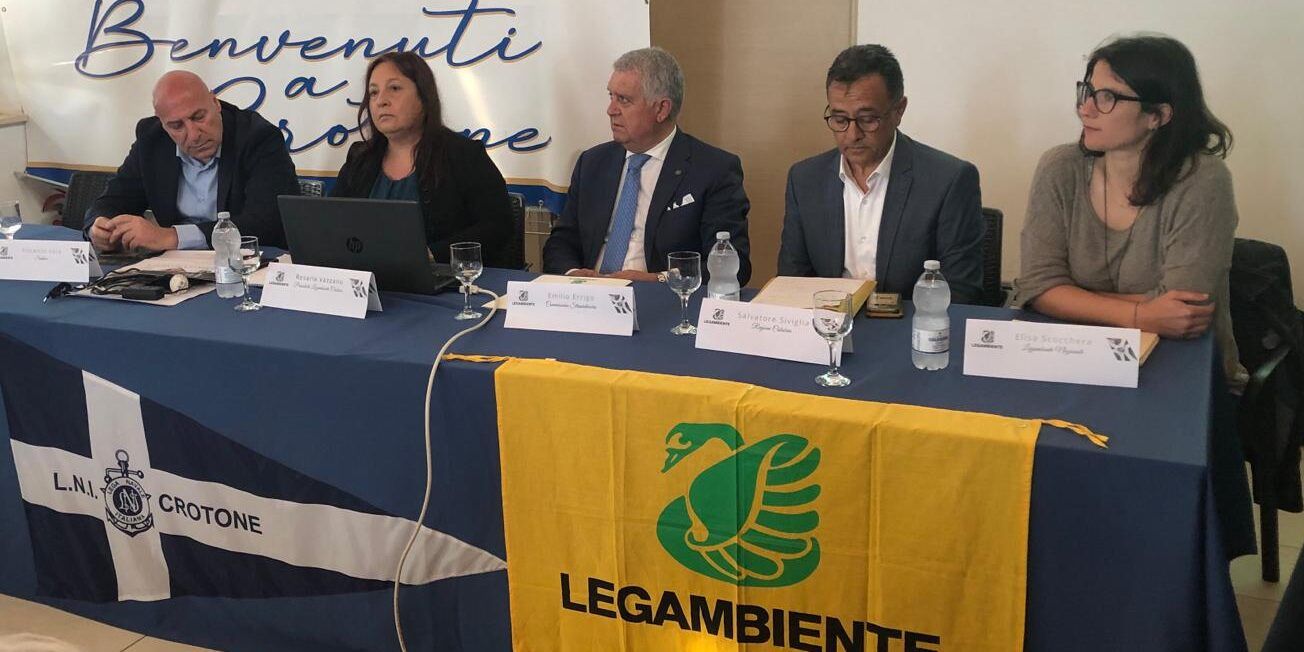 «Se le attività di bonifica non sono ancora partite la responsabilità è di Eni»