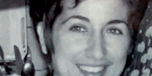 lisa dagli occhi blu