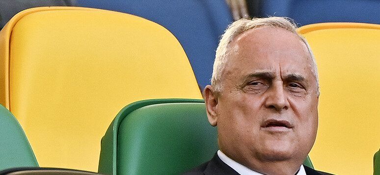 Reggina, la fumata bianca slitta: verifiche sui conti con il gruppo Lotito