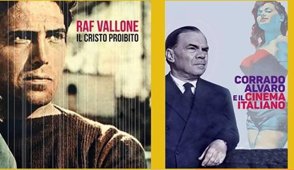 La Cineteca della Calabria propone mostre virtuali dedicate ad Alvaro, Vallone, De Seta e Di Gianni