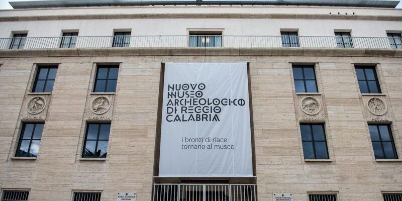 Nuovo direttore del Museo Archeologico Nazionale di Reggio Calabria, ecco i candidati