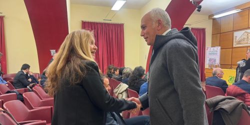 parretta e caruso ecosistema