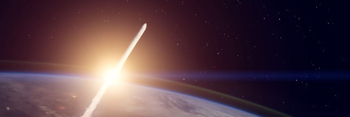 Razzo cinese in caduta libera, ancora non escluse 3 traiettorie del Centro-Sud