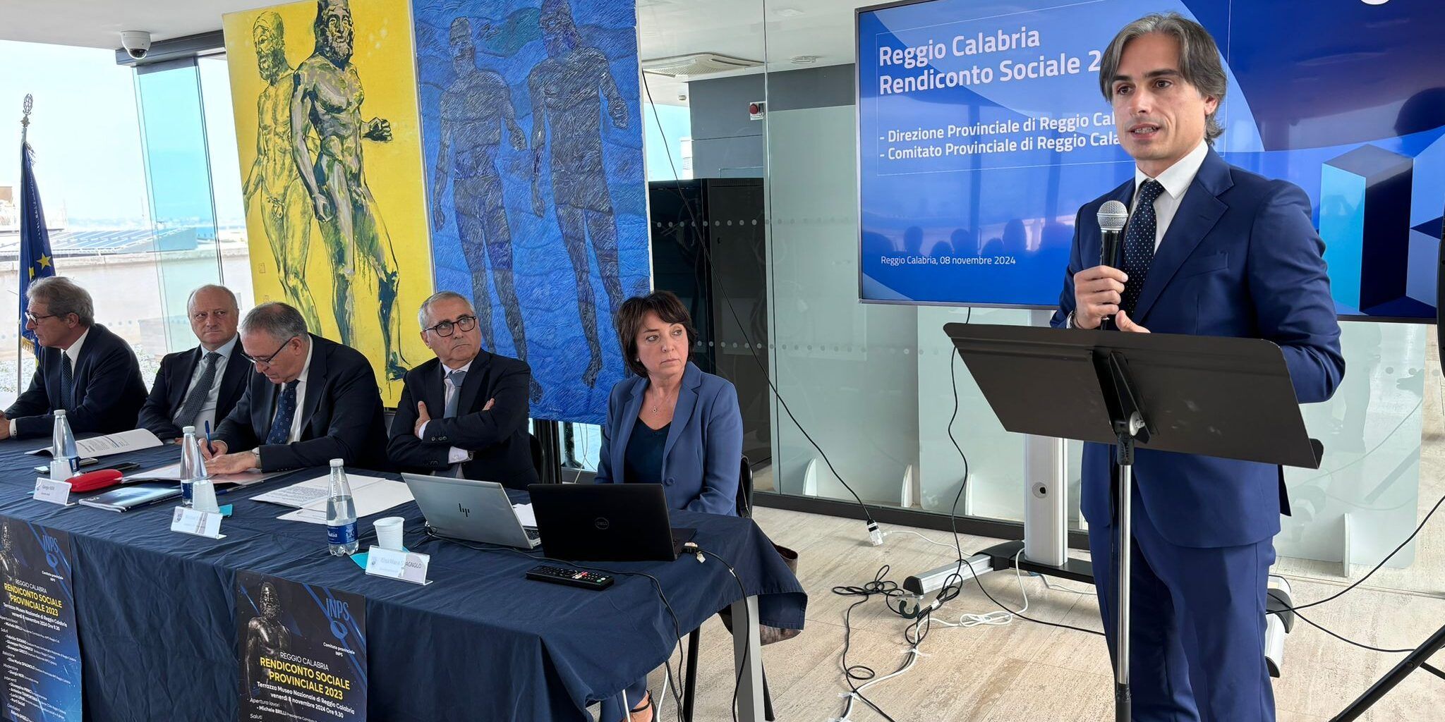 Mercato del lavoro, nel 2023 saldo occupazionale positivo in provincia di Reggio