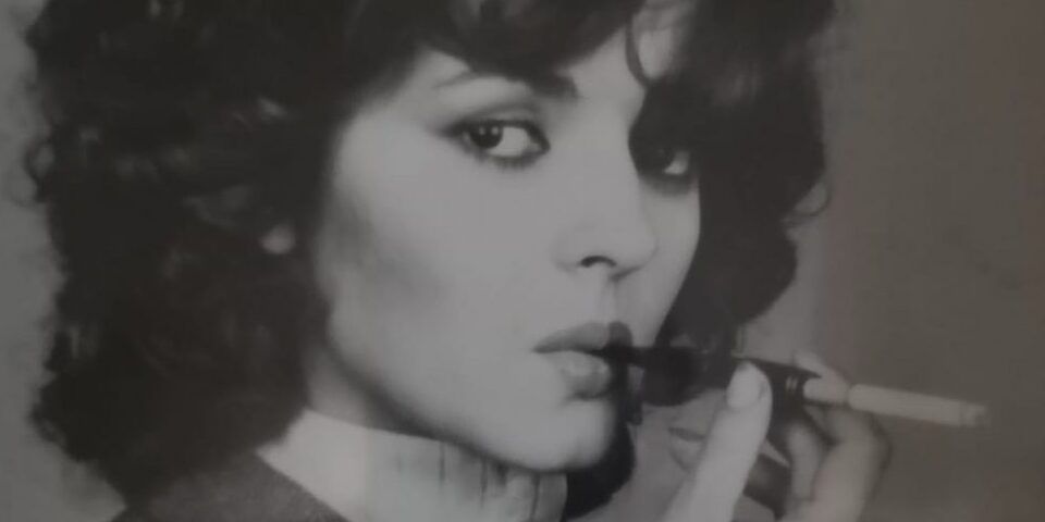 L’attrice Sara Tafuri sarà ricordata nel prossimo Magna Graecia Film Festival