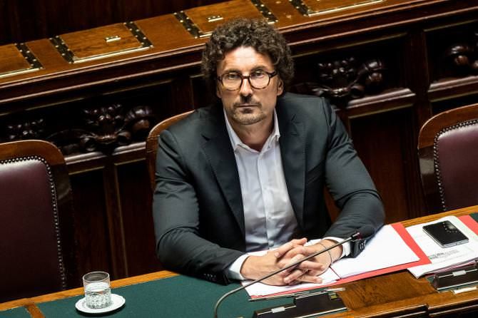 "Sblocca cantieri", i lavori sulla 106 «commissariati per essere velocizzati»