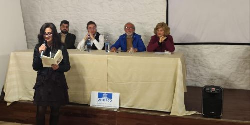 Giornata mondiale della poesia, a San Giovanni in Fiore omaggio a Peppino Oliverio