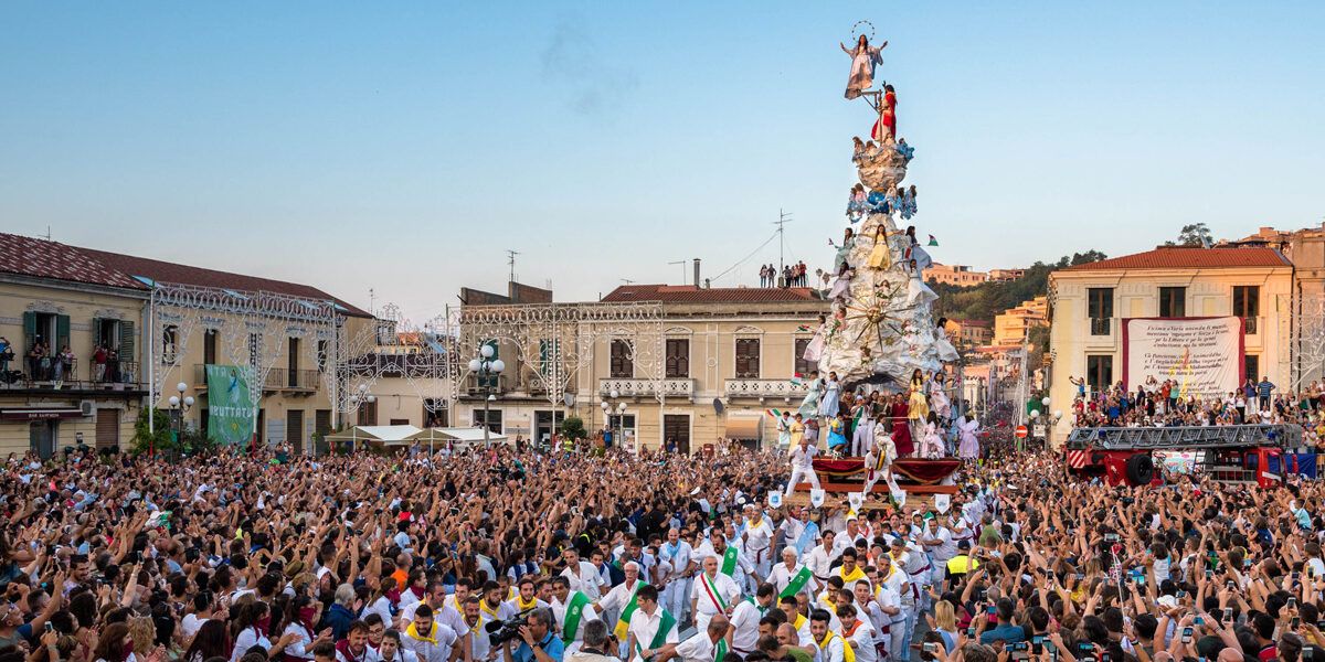 La Metrocity di Reggio investe ancora sugli eventi di successo: Varia di Palmi e Scirubetta