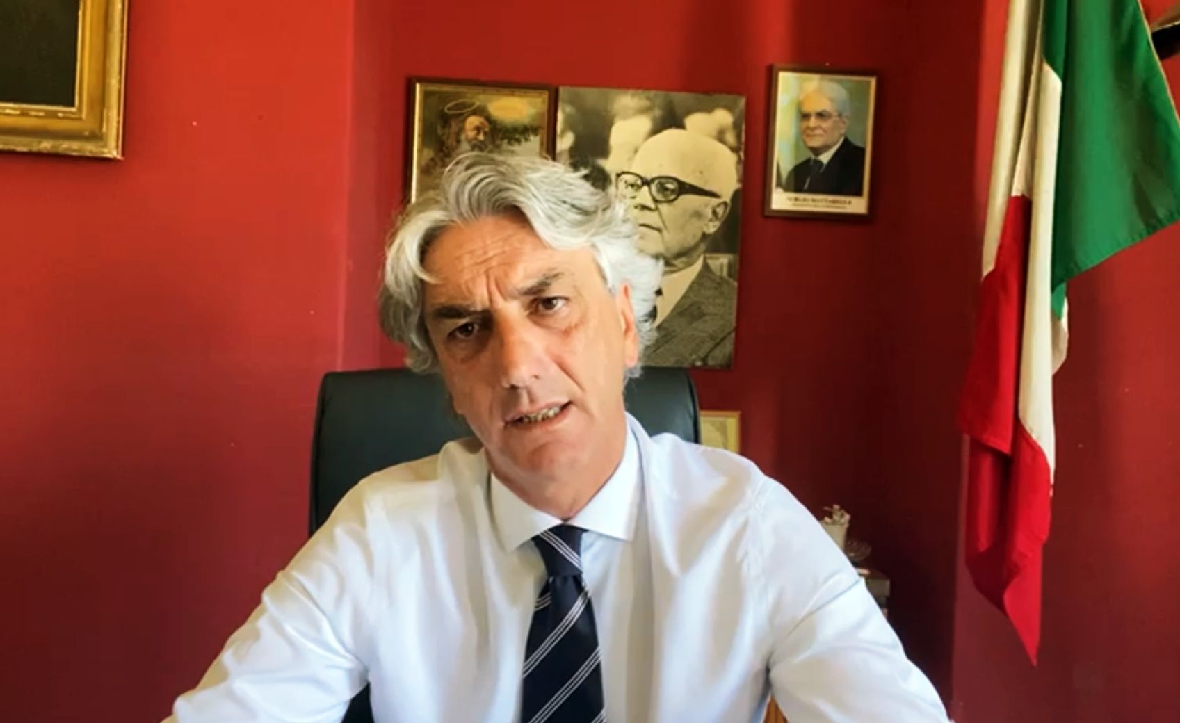 «Lo Stato risponda con forza all’escalation criminale a Cetraro»