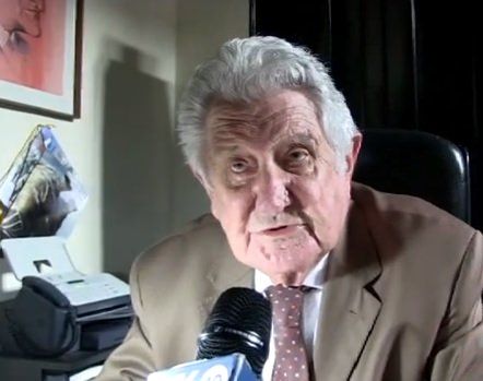 Addio ad Antonino Murmura