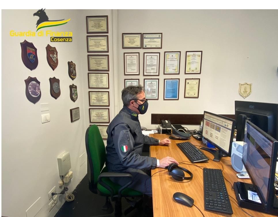 Maxi frode all’Iva nella Sibaritide, sei arresti e sequestri per 70 milioni – NOMI