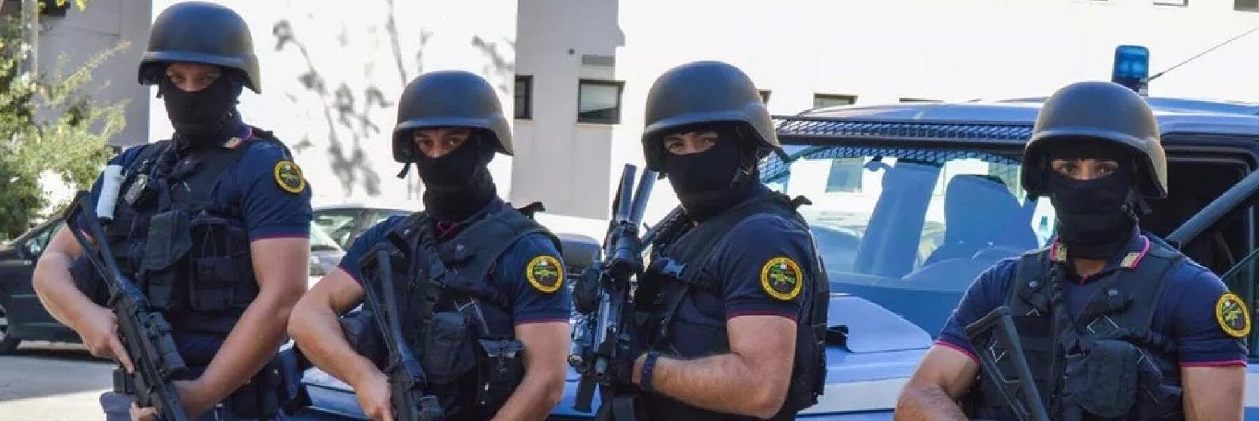 Blitz antiterrorismo a Genova, bloccato un uomo di Al Qaeda