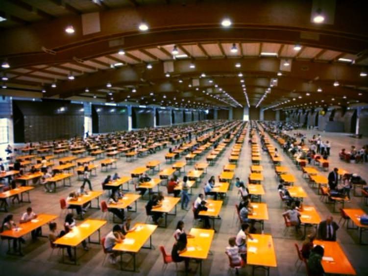 Furbetti al concorso del Pugliese: giusto annullare (e indaga la Procura)