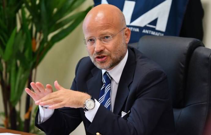 Il reggino Panvino nominato questore vicario di Nuoro