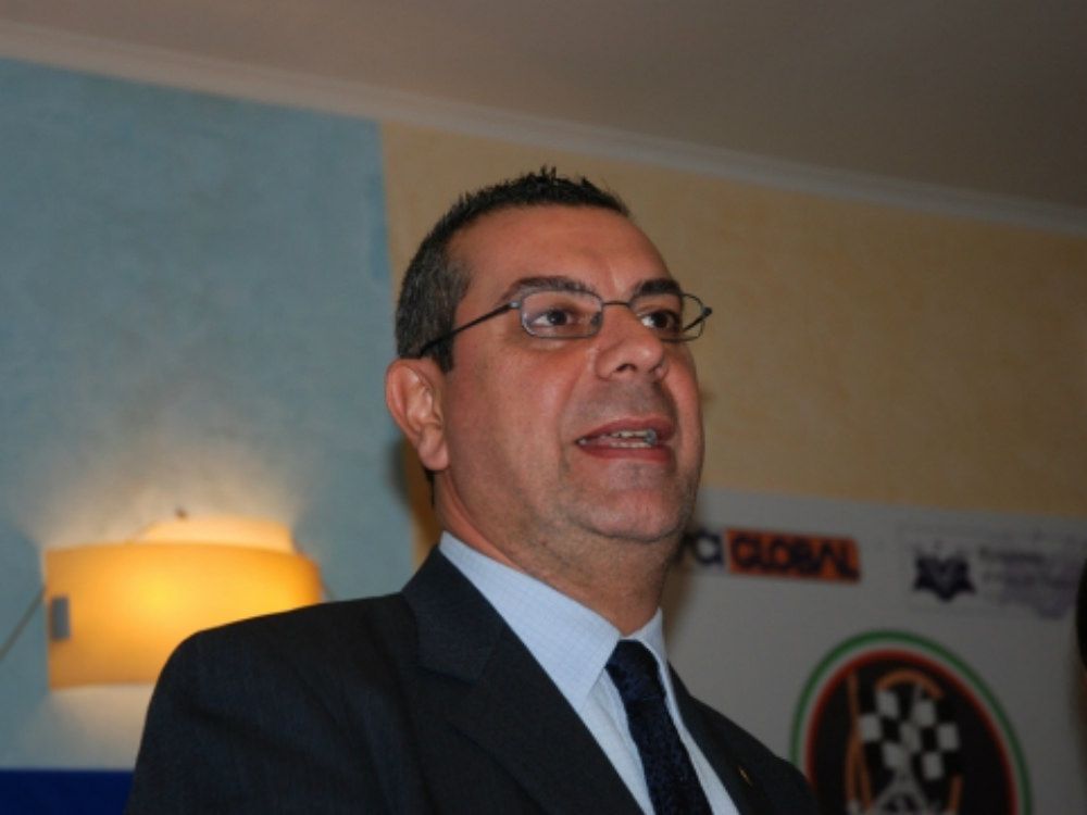 Boia chi molla il Coni