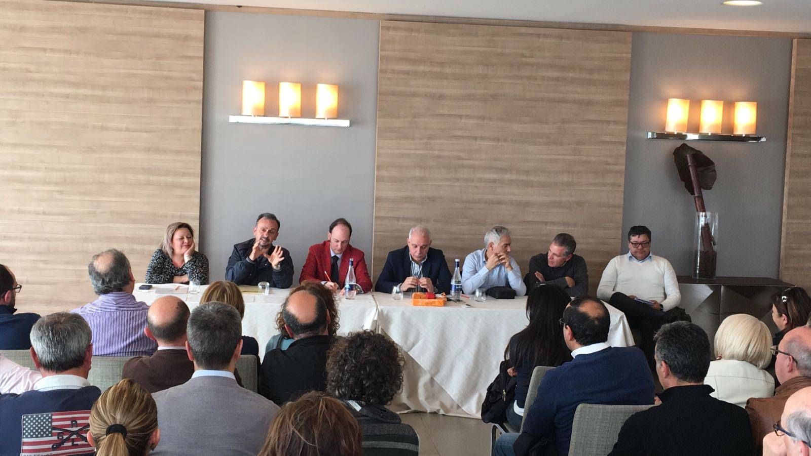 Medici convenzionati del 118, dal 18 aprile parte la mobilitazione – VIDEO