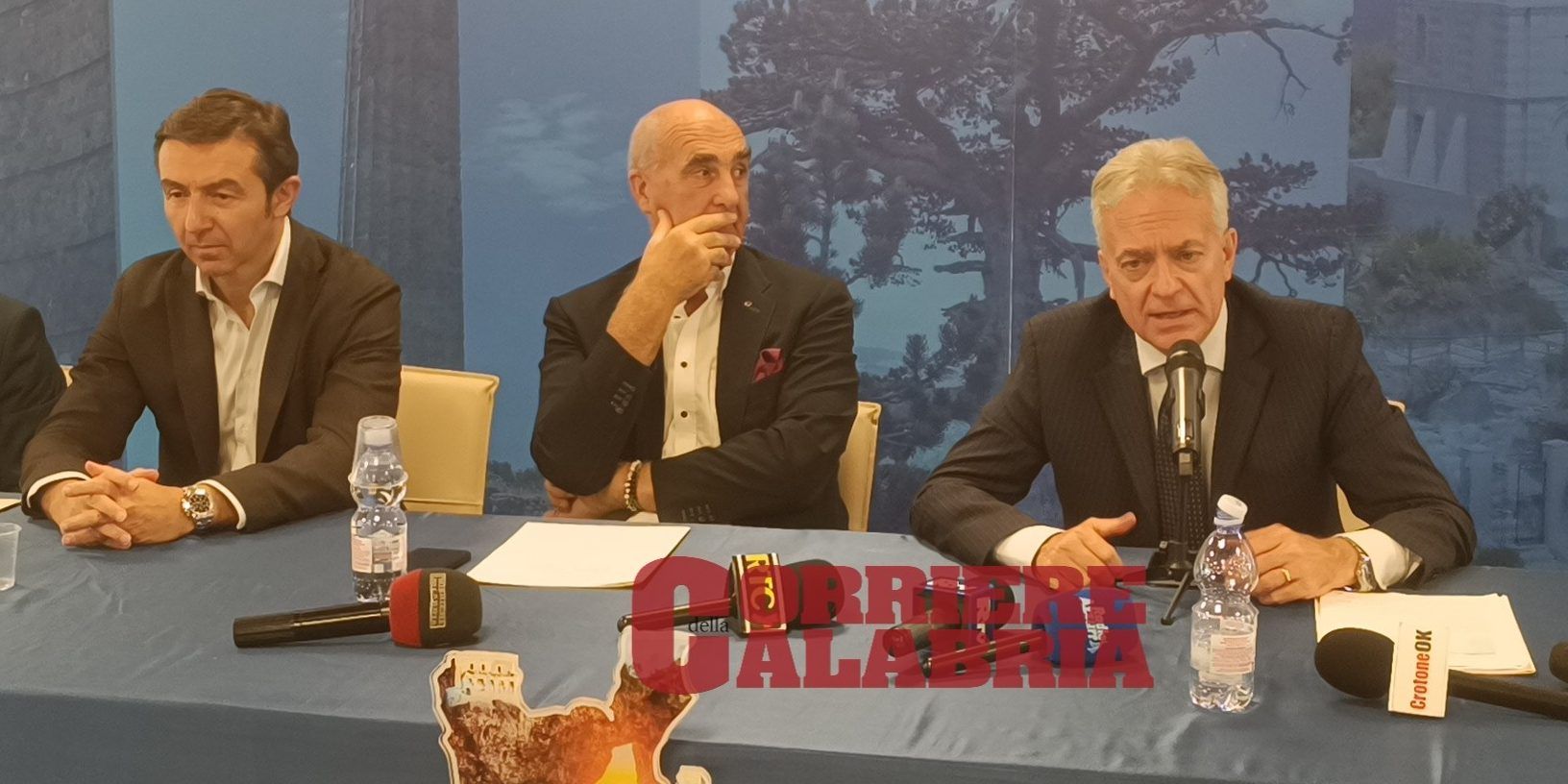Torna il Merano Wine Festival. La Calabria si apre di nuovo al mondo