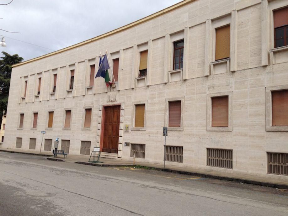 SCANDALO ASP | «Io messo alla gogna da un coindagato»