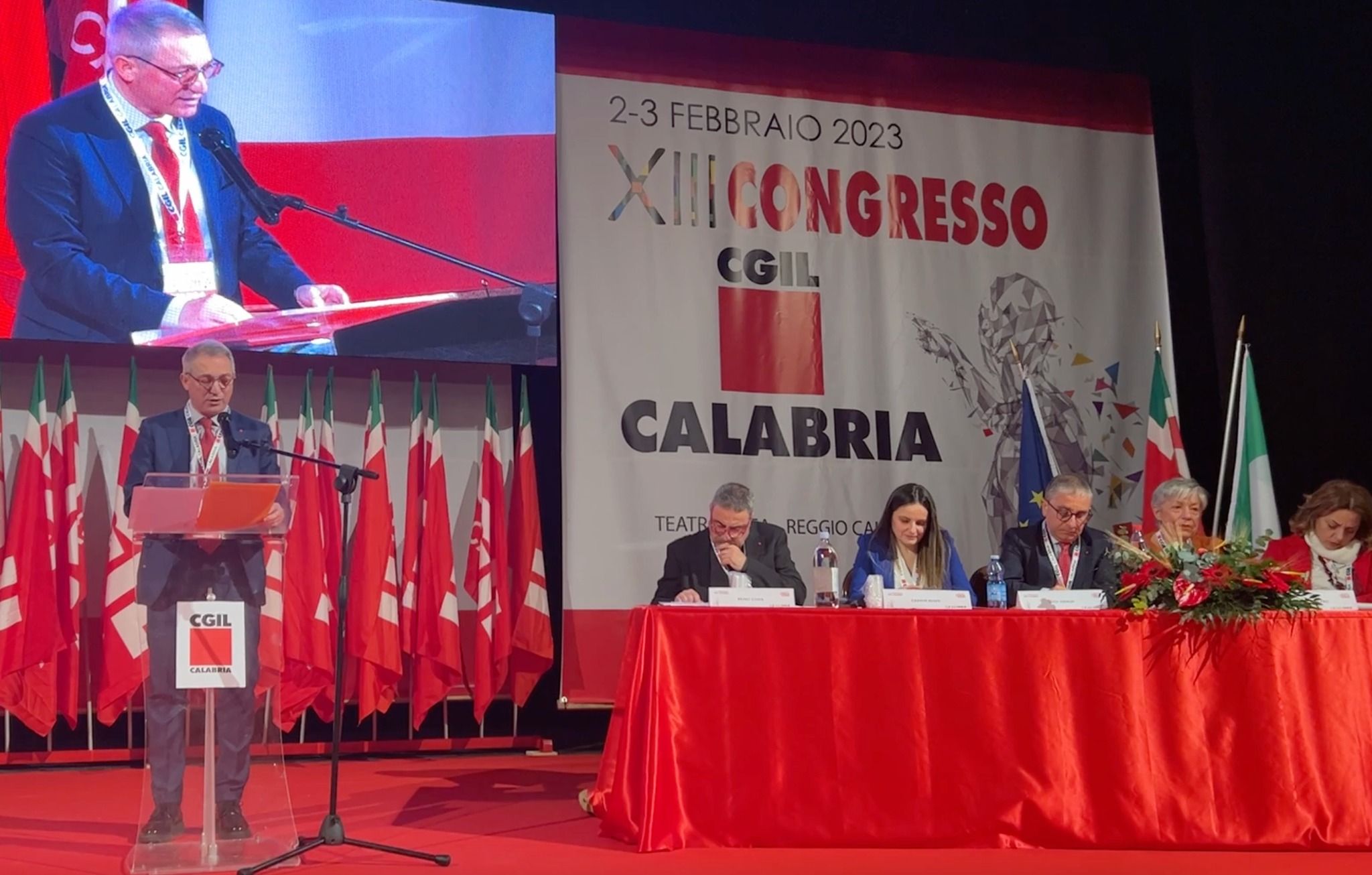 Sposato: «Le nostre proposte per far diventare la Calabria una regione innovativa»