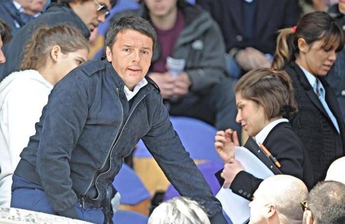 Niente piazza per Renzi, rischio incidenti