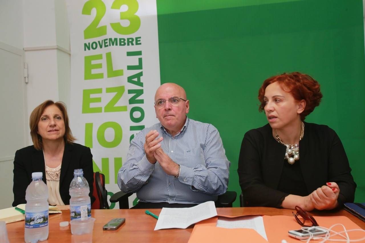 Le donne del Pd tirano le somme