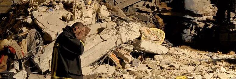 «Condotta incauta»: un’altra beffa per le vittime del terremoto dell’Aquila