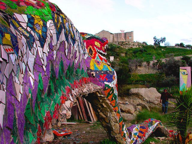 L’interesse di Harvard per il Musaba