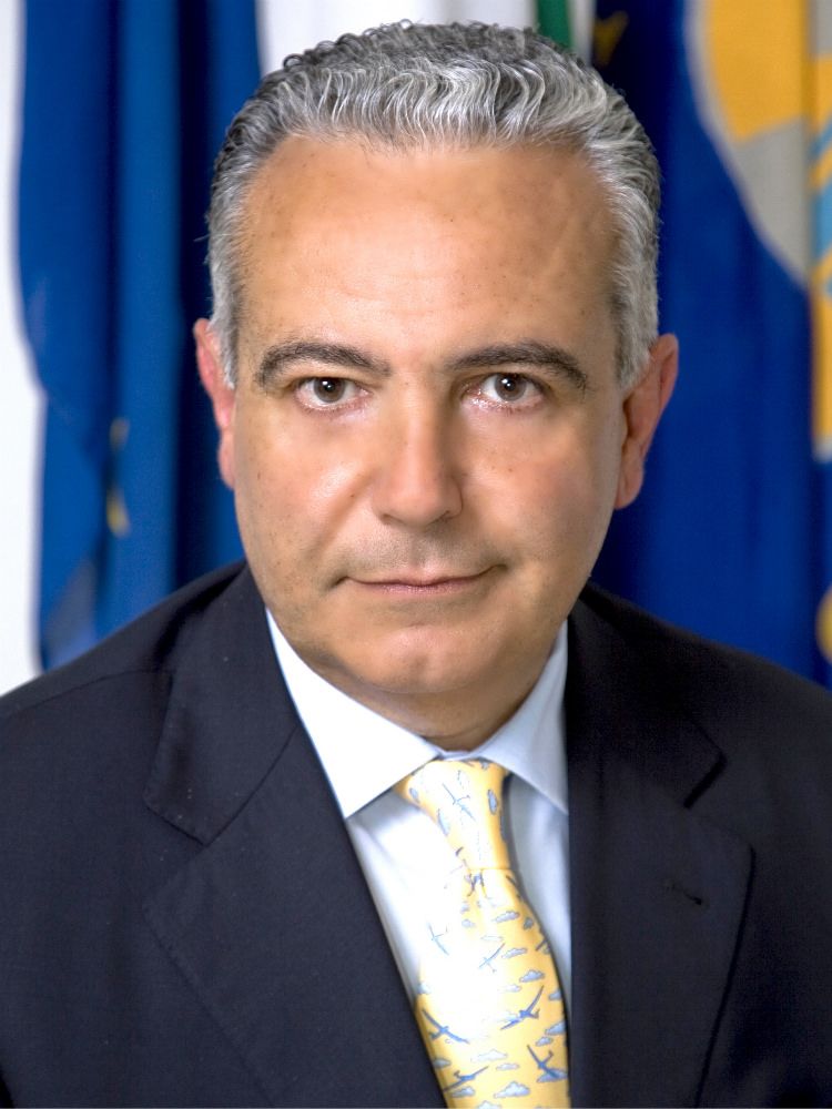 Fedele ha inaugurato a Sidney il "desk Calabria"